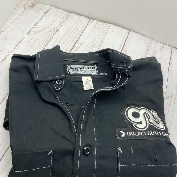 Throttle threads custom shop wear - Picture 5 of 5